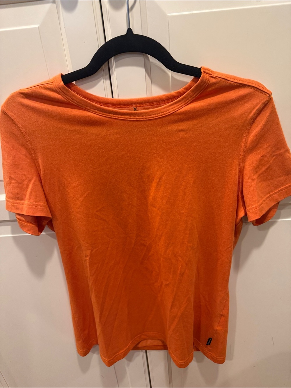 Carhartt For Women Work Dry Tee